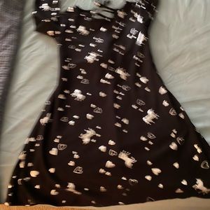 Justice dress